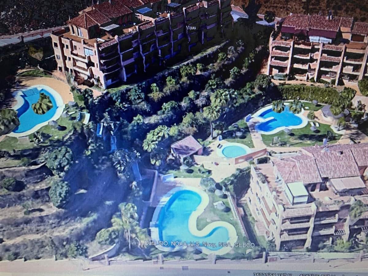 3 camera da letto Attico in vendita in La Cala de Mijas con piscina garage - 495.000 € (Rif: 9584690)