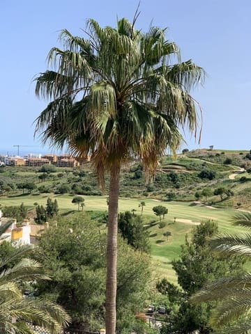 3 quarto Penthouse para venda em La Cala de Mijas, Mijas com piscina garagem - 495 000 € (Ref: 9584690)