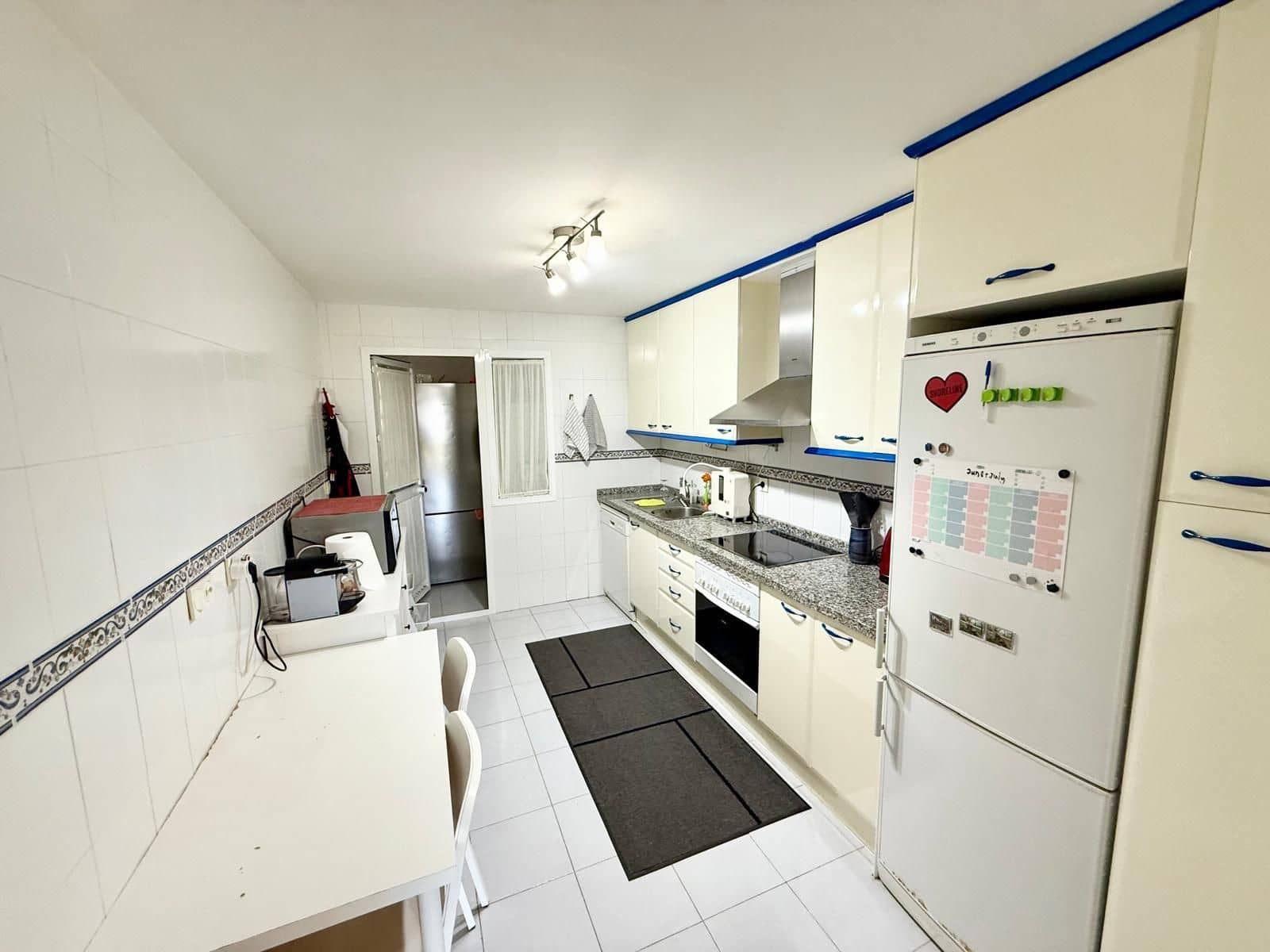 3 sovrum Lägenhet till salu i La Alcaidesa med pool garage - 495 000 € (Ref: 9584693)