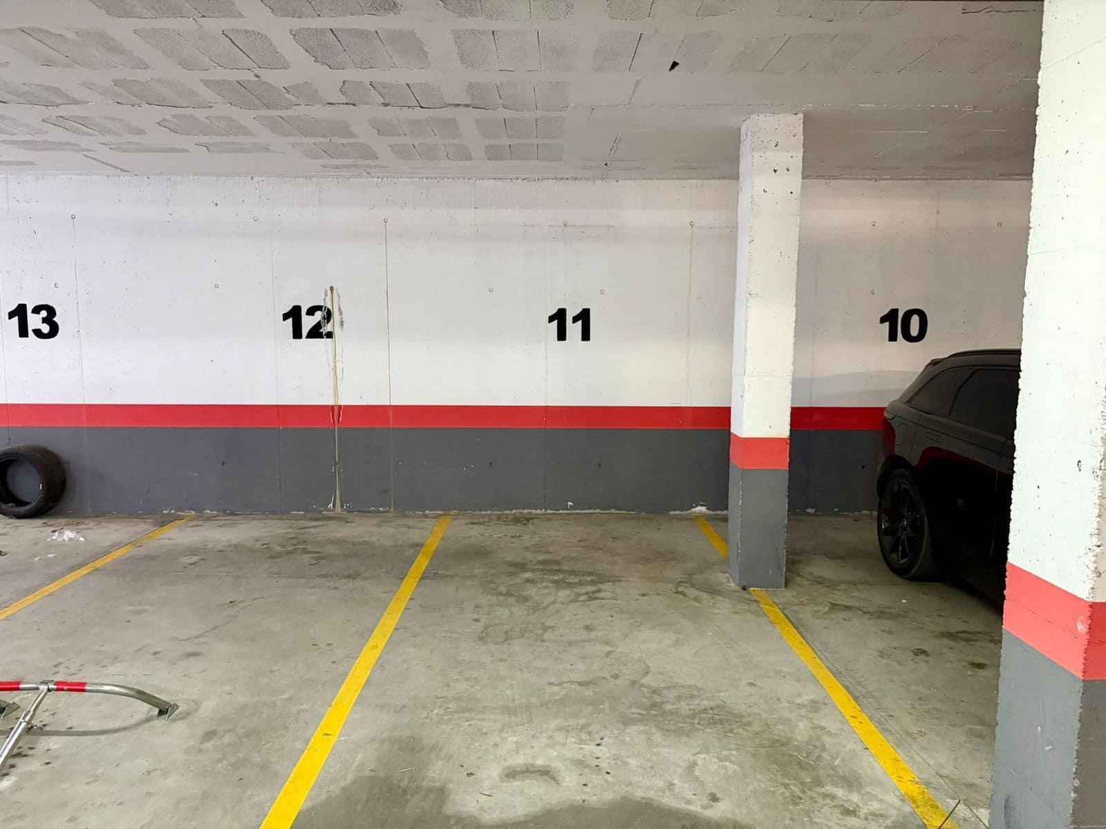 3 sovrum Lägenhet till salu i La Alcaidesa med pool garage - 495 000 € (Ref: 9584693)