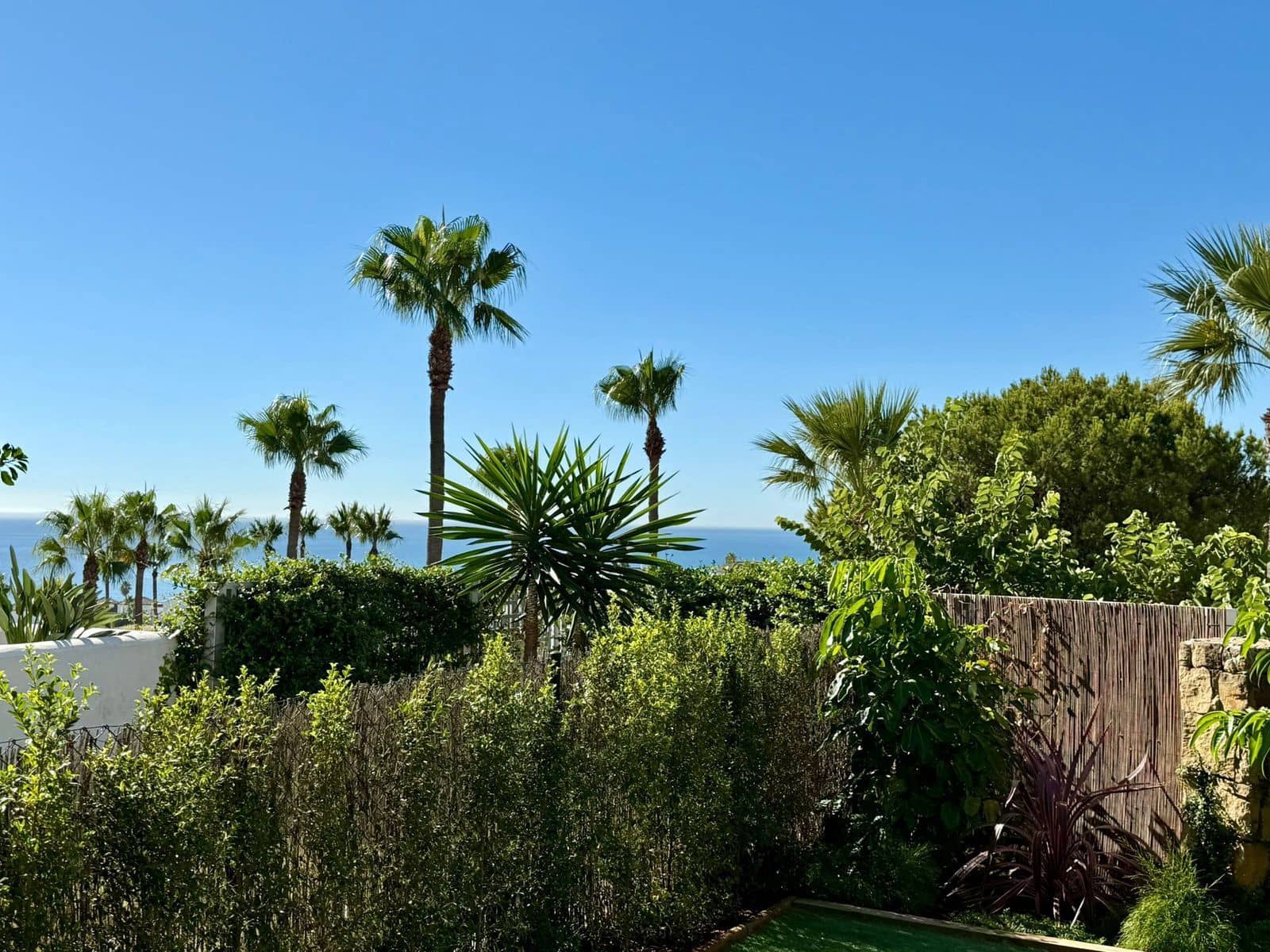 3 sovrum Lägenhet till salu i La Alcaidesa med pool garage - 495 000 € (Ref: 9584693)