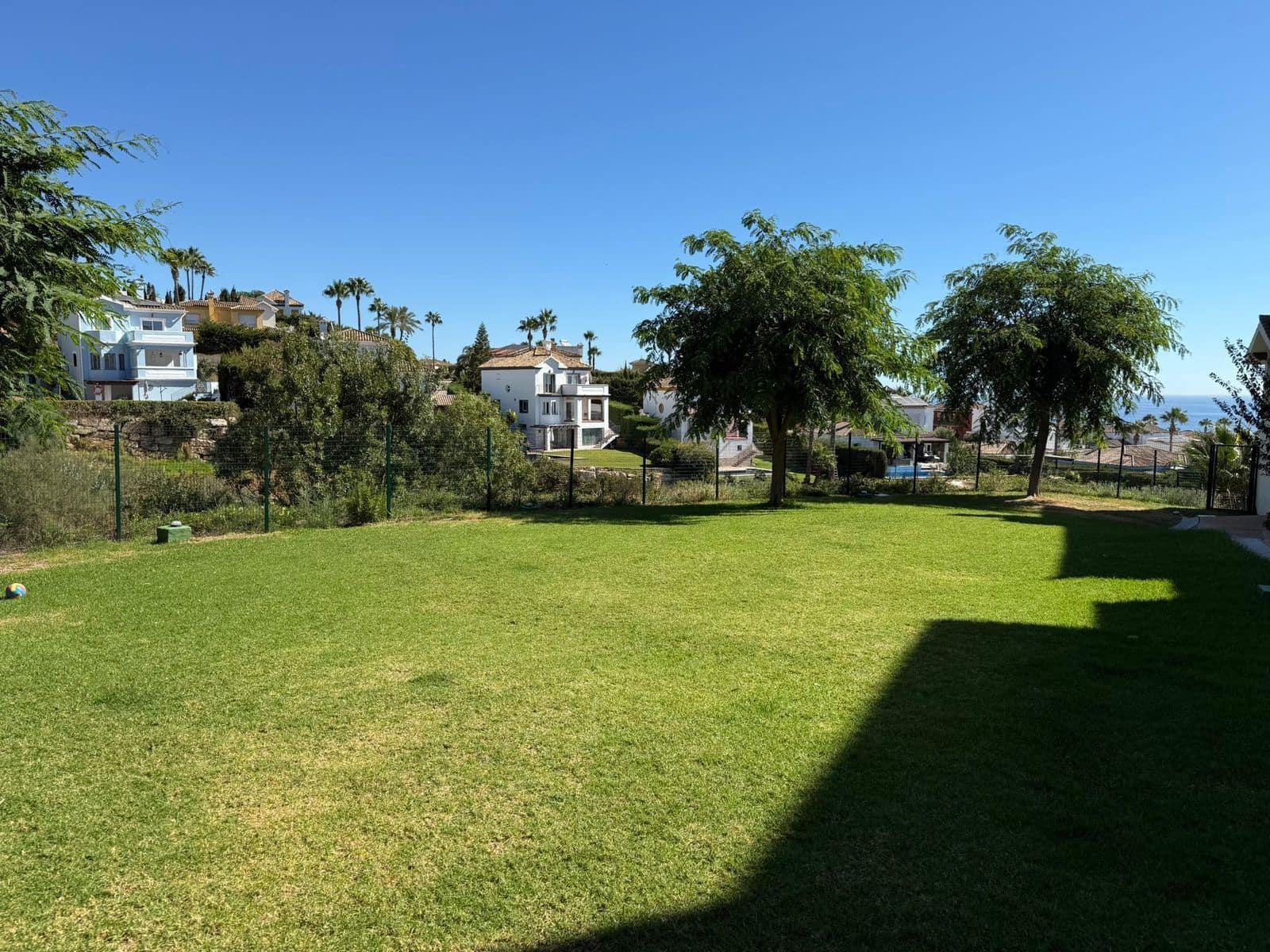 3 sovrum Lägenhet till salu i La Alcaidesa med pool garage - 495 000 € (Ref: 9584693)