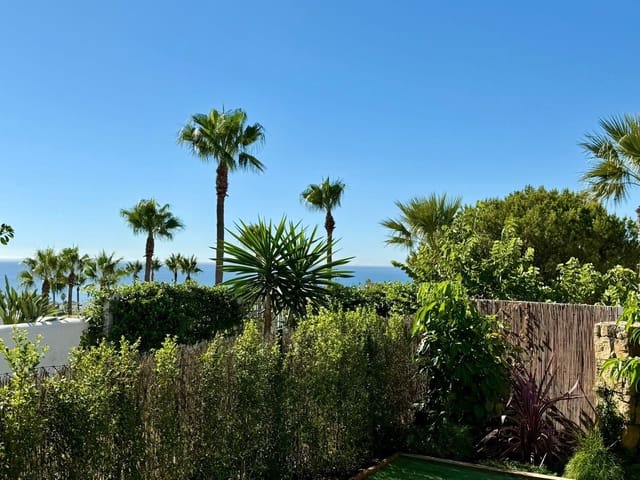 3 sovrum Lägenhet till salu i La Alcaidesa med pool garage - 495 000 € (Ref: 9584693)