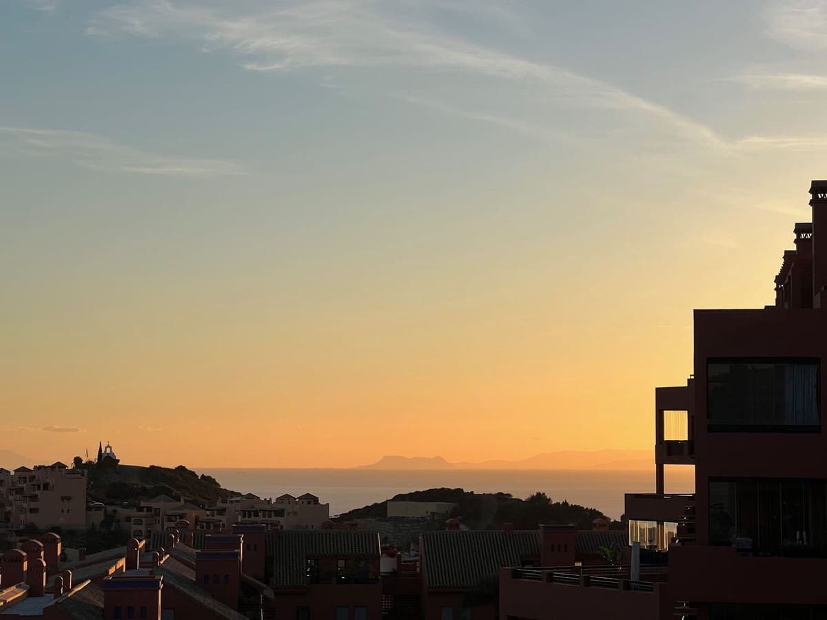 3 chambre Penthouse à vendre à Calahonda avec piscine garage - 495 000 € (Ref: 9584694)