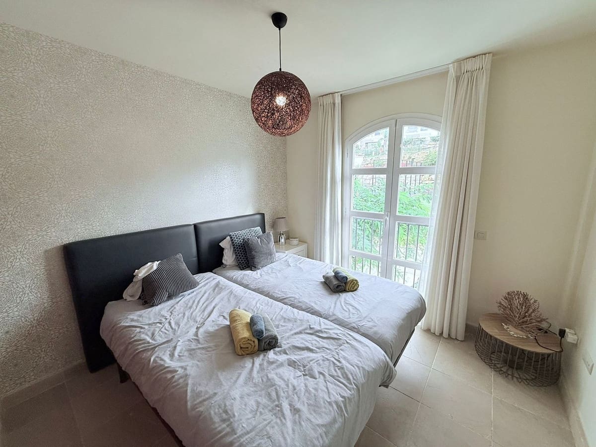 4 sovrum Hus till salu i Manilva med pool garage - 495 000 € (Ref: 9585071)