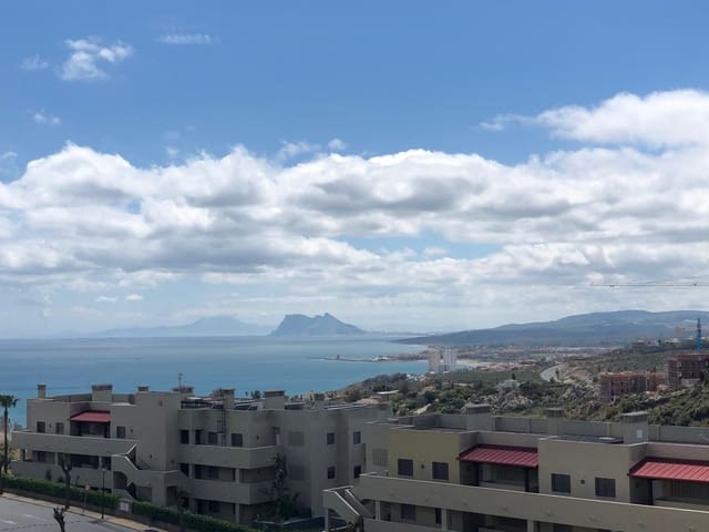 4 sovrum Hus till salu i Manilva med pool garage - 495 000 € (Ref: 9585071)