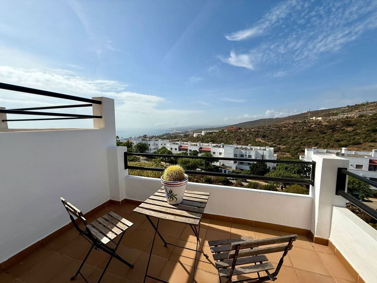 4 sovrum Hus till salu i Manilva med pool garage - 495 000 € (Ref: 9585071)