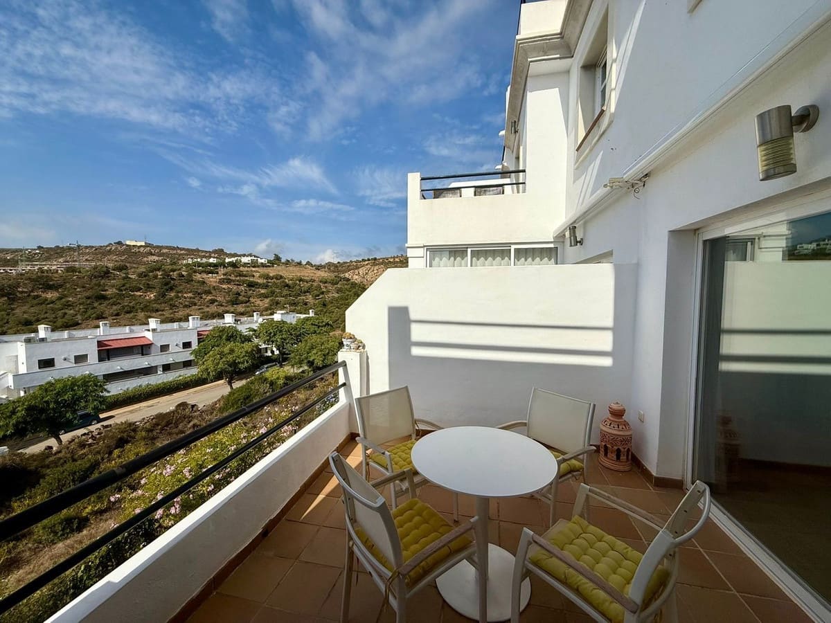 4 sovrum Hus till salu i Manilva med pool garage - 495 000 € (Ref: 9585071)