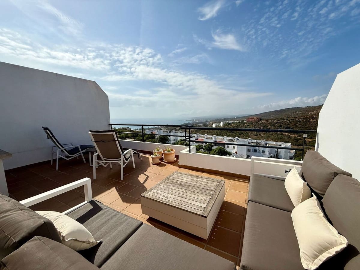 4 sovrum Hus till salu i Manilva med pool garage - 495 000 € (Ref: 9585071)