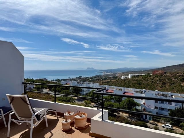 4 sovrum Hus till salu i Manilva med pool garage - 495 000 € (Ref: 9585071)