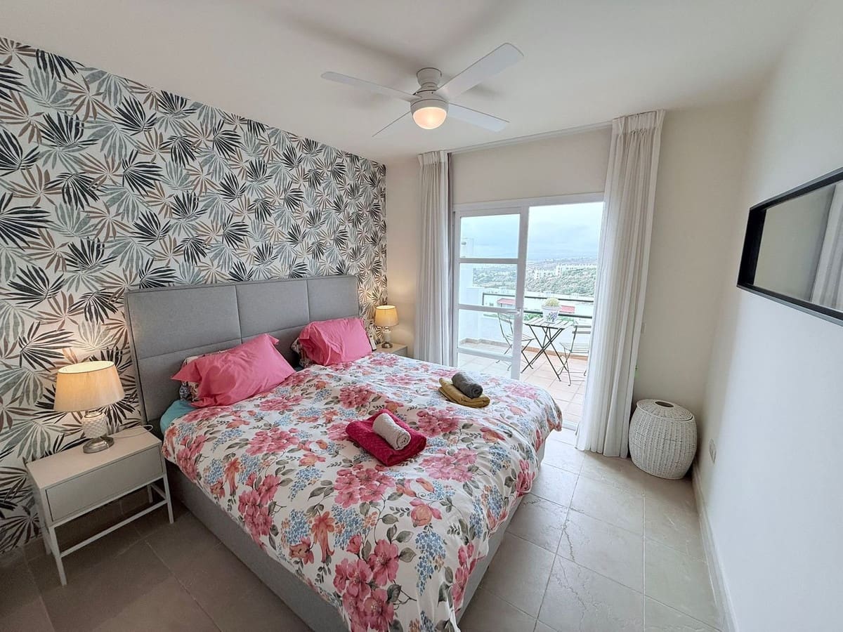 4 sovrum Hus till salu i Manilva med pool garage - 495 000 € (Ref: 9585071)