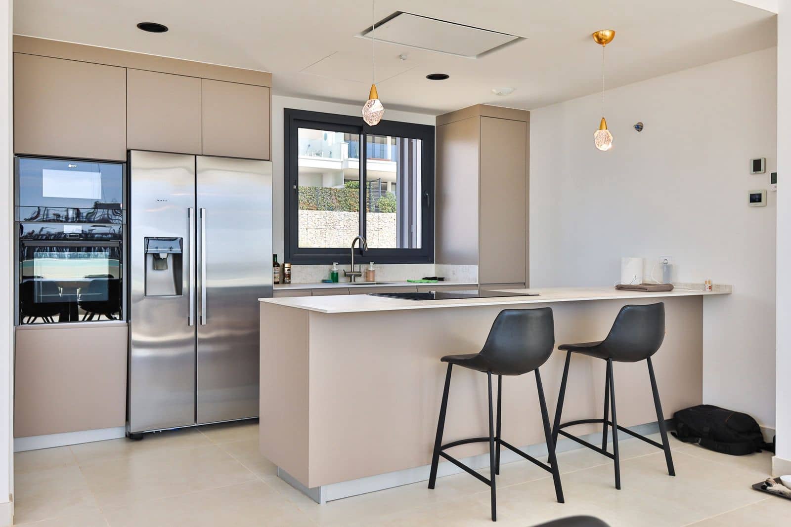 3 Zimmer Penthouse zu verkaufen in Fuengirola mit Pool Garage - 1.195.000 € (Ref: 9588043)