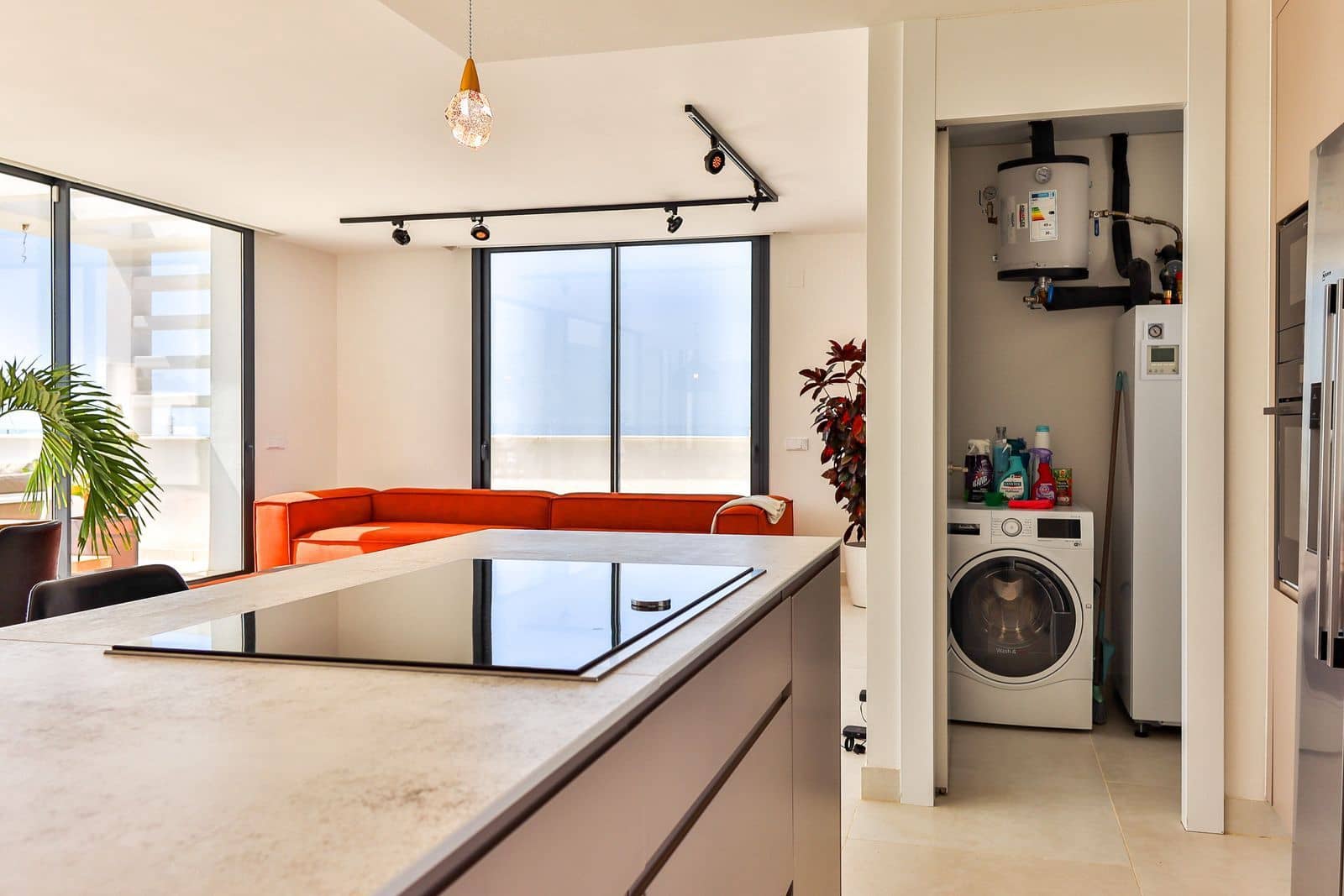 3 Zimmer Penthouse zu verkaufen in Fuengirola mit Pool Garage - 1.195.000 € (Ref: 9588043)