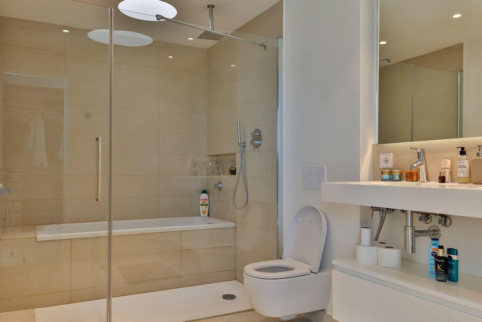 3 Zimmer Penthouse zu verkaufen in Fuengirola mit Pool Garage - 1.195.000 € (Ref: 9588043)