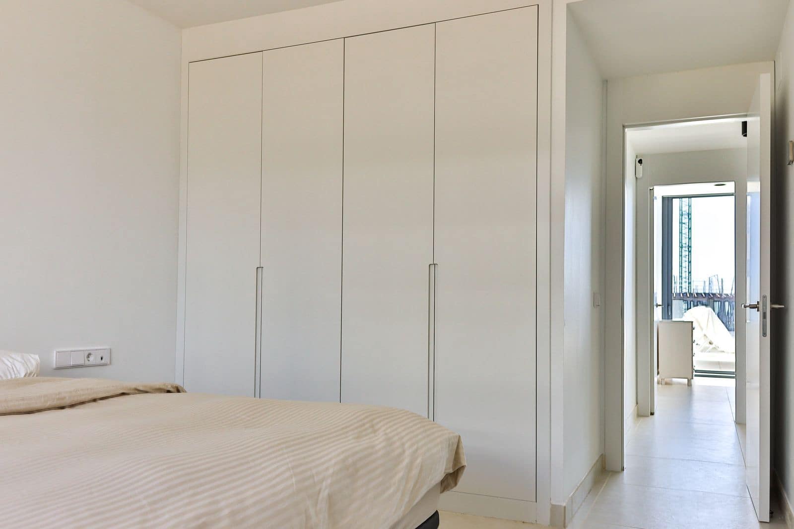 3 Zimmer Penthouse zu verkaufen in Fuengirola mit Pool Garage - 1.195.000 € (Ref: 9588043)