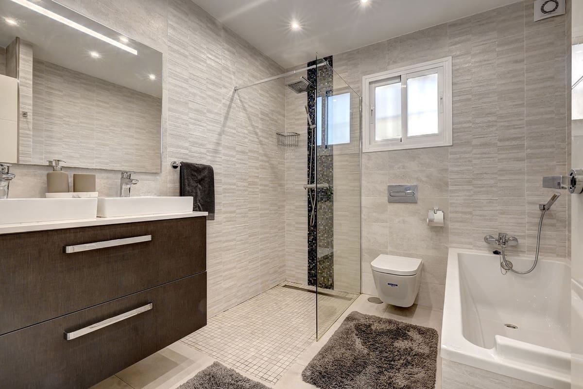 3 sovrum Villa till salu i Fuengirola med pool garage - 999 999 € (Ref: 9588060)