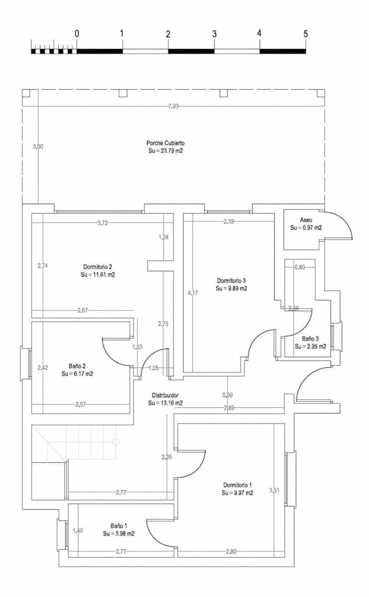 3 sovrum Villa till salu i Fuengirola med pool garage - 999 999 € (Ref: 9588060)