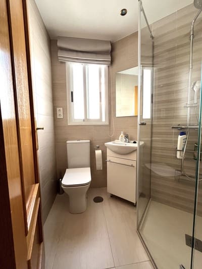 4 sovrum Takvåning till salu i Estepona med pool garage - 850 000 € (Ref: 9588063)