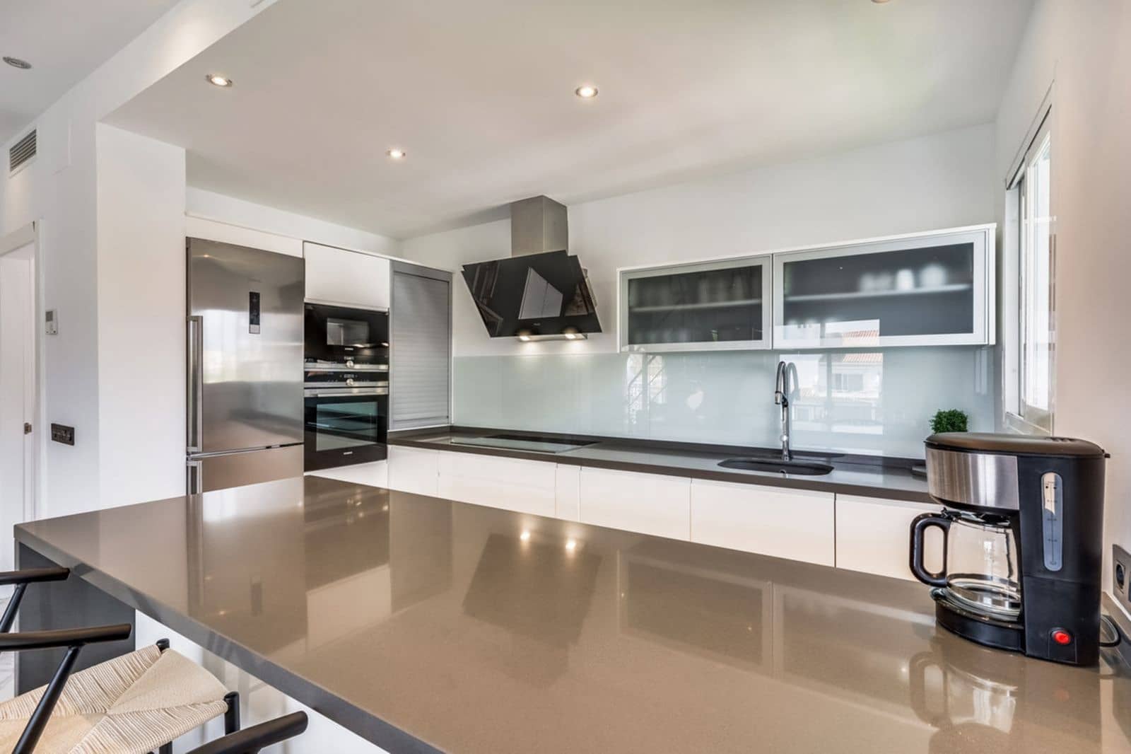 3 camera da letto Attico in vendita in Puerto Banus con piscina garage - 1.695.000 € (Rif: 9588092)