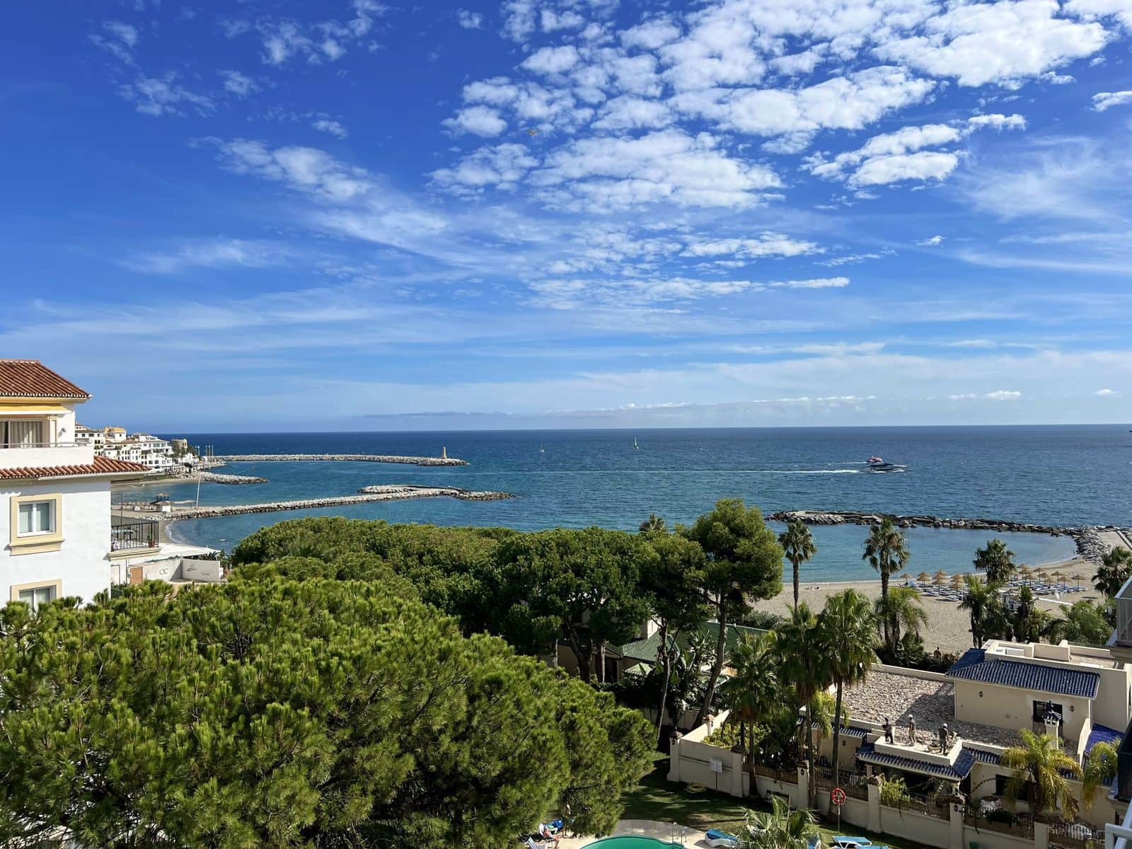 3 camera da letto Attico in vendita in Puerto Banus con piscina garage - 1.695.000 € (Rif: 9588092)