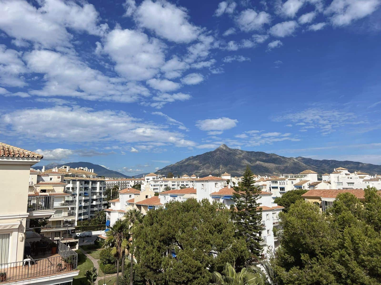 3 camera da letto Attico in vendita in Puerto Banus con piscina garage - 1.695.000 € (Rif: 9588092)