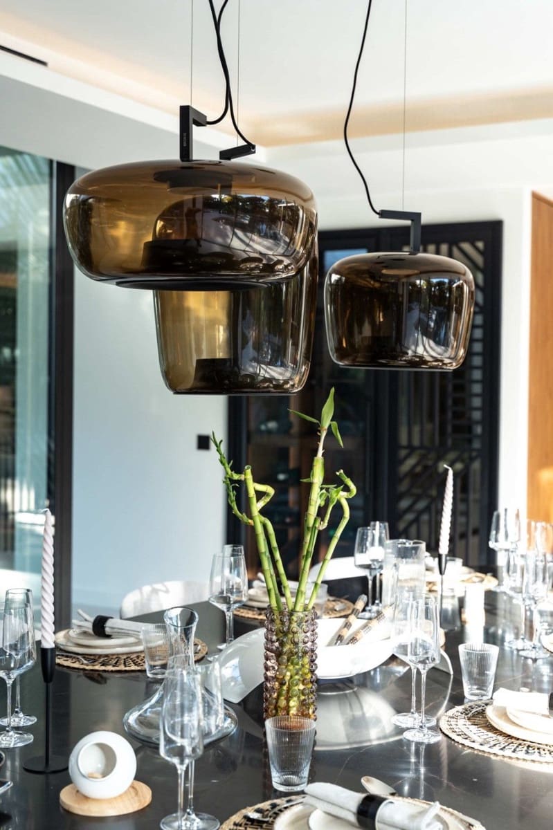 5 Zimmer Villa zu verkaufen in Marbella mit Pool Garage - 5.875.000 € (Ref: 9588160)