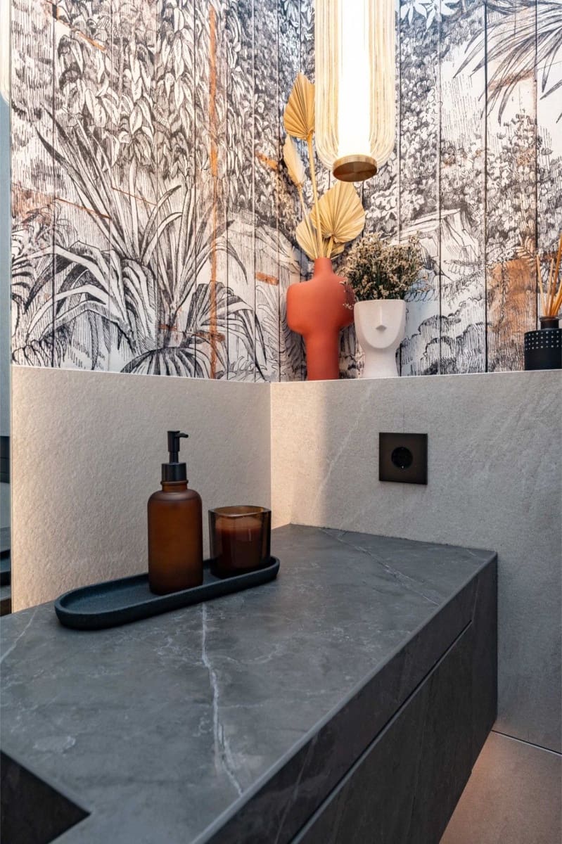 5 Zimmer Villa zu verkaufen in Marbella mit Pool Garage - 5.875.000 € (Ref: 9588160)