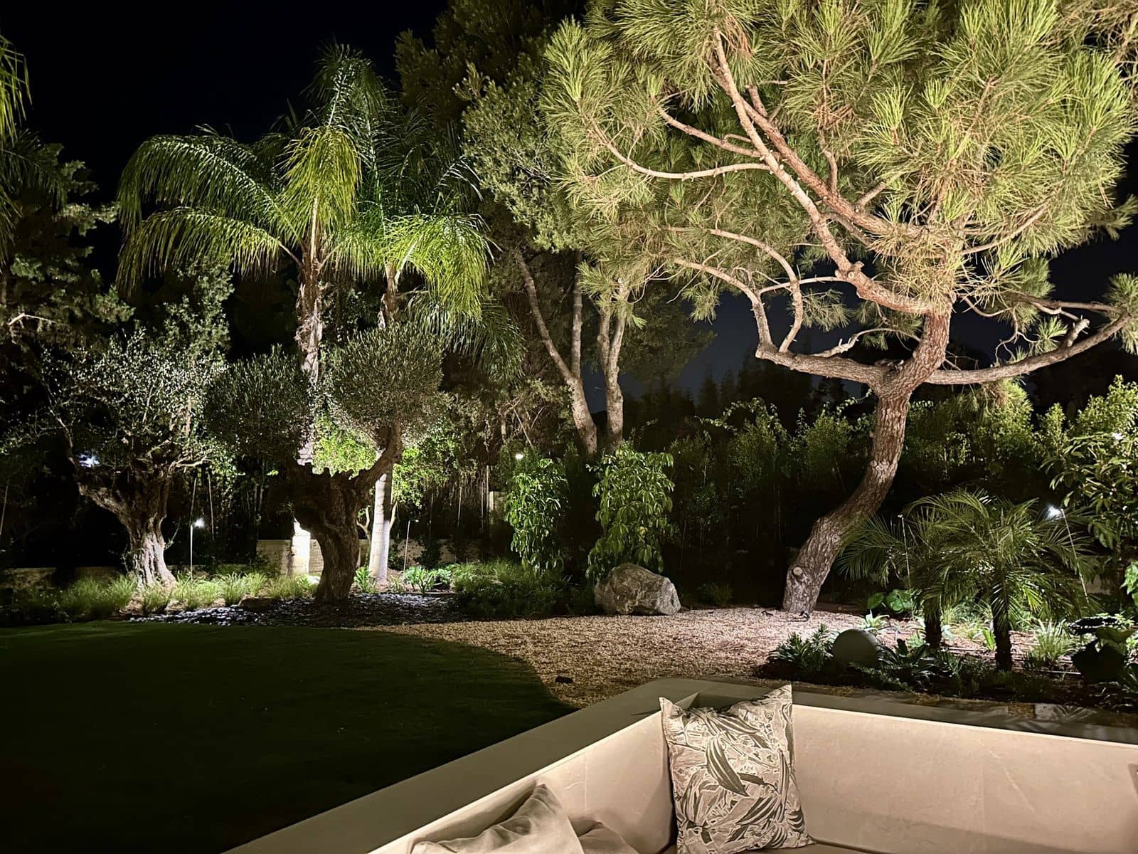 5 Zimmer Villa zu verkaufen in Marbella mit Pool Garage - 5.875.000 € (Ref: 9588160)