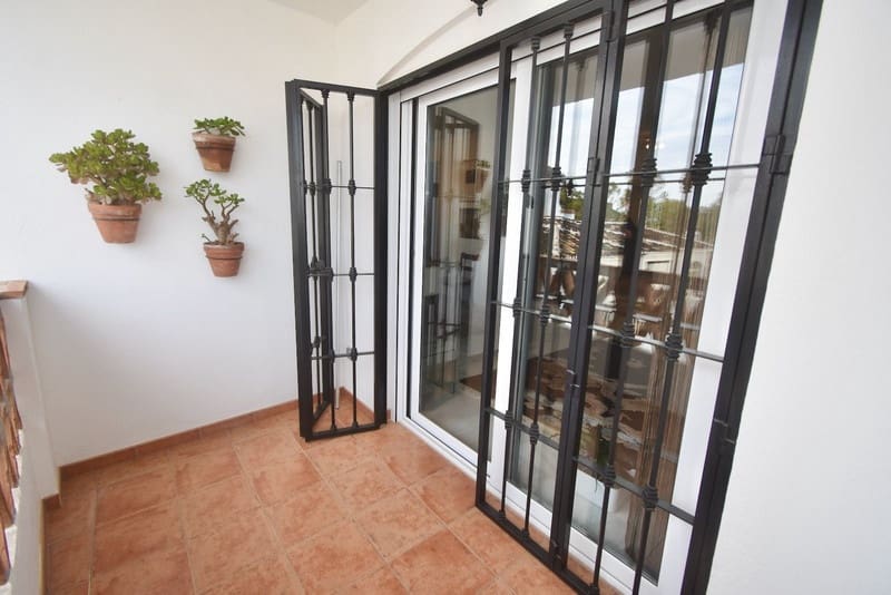 3 sypialnia Willa na sprzedaż w Mijas z basenem garażem - 995 000 € (Ref: 9588216)