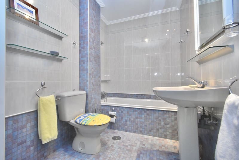 3 sypialnia Willa na sprzedaż w Mijas z basenem garażem - 995 000 € (Ref: 9588216)