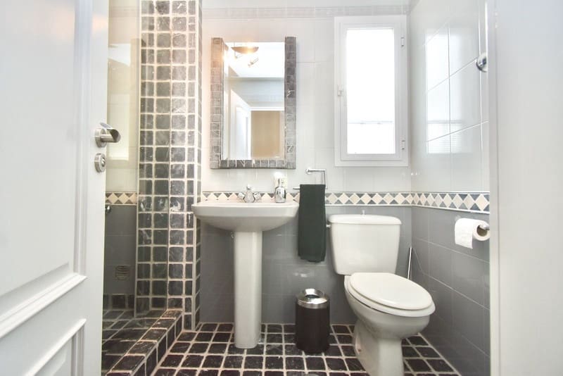 3 sypialnia Willa na sprzedaż w Mijas z basenem garażem - 995 000 € (Ref: 9588216)