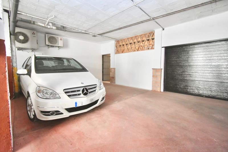 3 sypialnia Willa na sprzedaż w Mijas z basenem garażem - 995 000 € (Ref: 9588216)