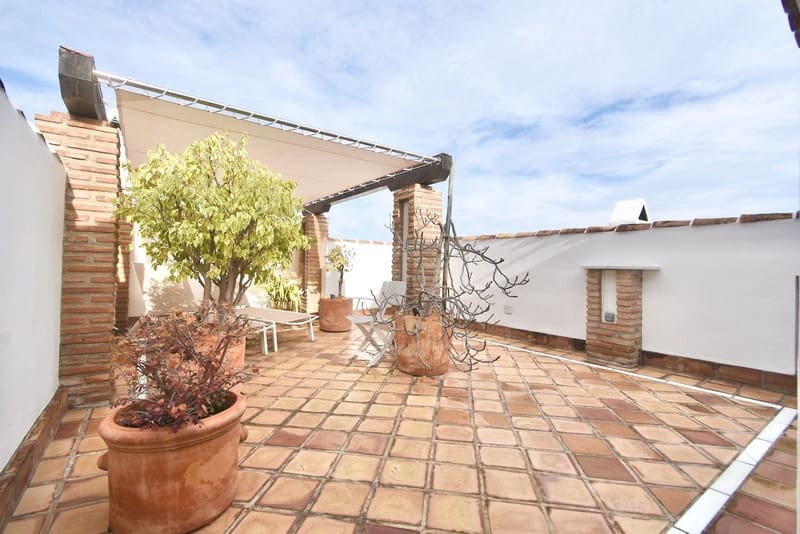 3 sypialnia Willa na sprzedaż w Mijas z basenem garażem - 995 000 € (Ref: 9588216)