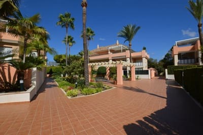 2 bedroom Apartment for sale in Costabella with pool garage - € 430,000 (Ref: 9588220)