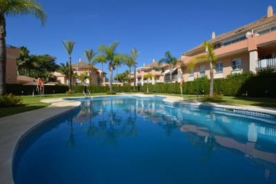 2 bedroom Apartment for sale in Costabella with pool garage - € 430,000 (Ref: 9588220)