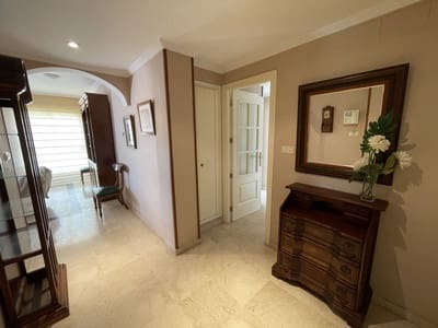 2 bedroom Apartment for sale in Costabella with pool garage - € 430,000 (Ref: 9588220)