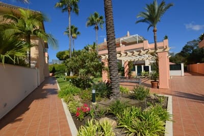 2 bedroom Apartment for sale in Costabella with pool garage - € 430,000 (Ref: 9588220)