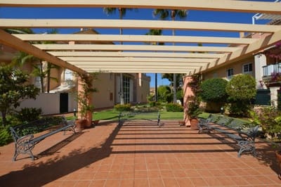 2 bedroom Apartment for sale in Costabella with pool garage - € 430,000 (Ref: 9588220)