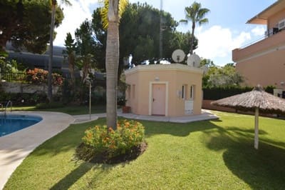 2 bedroom Apartment for sale in Costabella with pool garage - € 430,000 (Ref: 9588220)