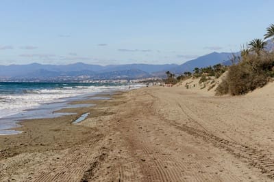 2 bedroom Apartment for sale in Costabella with pool garage - € 430,000 (Ref: 9588220)