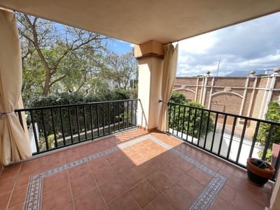 2 bedroom Apartment for sale in Costabella with pool garage - € 430,000 (Ref: 9588220)