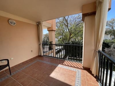 2 bedroom Apartment for sale in Costabella with pool garage - € 430,000 (Ref: 9588220)