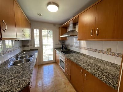 2 bedroom Apartment for sale in Costabella with pool garage - € 430,000 (Ref: 9588220)