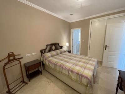 2 bedroom Apartment for sale in Costabella with pool garage - € 430,000 (Ref: 9588220)