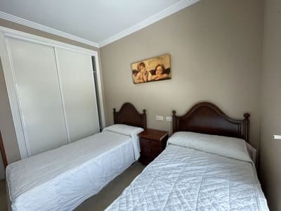 2 bedroom Apartment for sale in Costabella with pool garage - € 430,000 (Ref: 9588220)