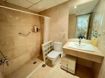 2 bedroom Apartment for sale in Costabella with pool garage - € 430,000 (Ref: 9588220)