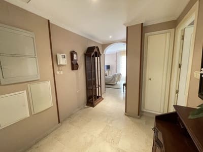 2 Zimmer Apartment zu verkaufen in Costabella, Marbella mit Pool Garage - 430.000 € (Ref: 9588220)