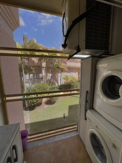 2 bedroom Apartment for sale in Costabella with pool garage - € 430,000 (Ref: 9588220)