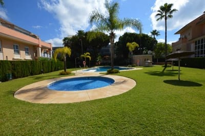 2 bedroom Apartment for sale in Costabella with pool garage - € 430,000 (Ref: 9588220)