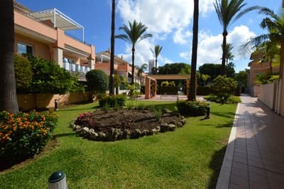 2 bedroom Apartment for sale in Costabella with pool garage - € 430,000 (Ref: 9588220)